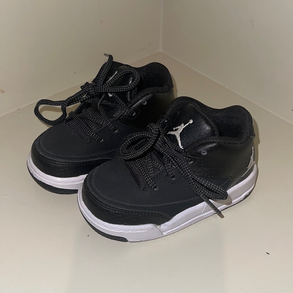 Toddler Jordan’s